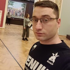 Фотография мужчины Андрей, 32 года из г. Комсомольск-на-Амуре