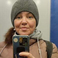 Фотография девушки Ольга, 44 года из г. Усинск
