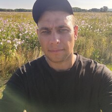 Фотография мужчины Алексей, 36 лет из г. Томск