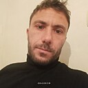 Алик, 36 лет