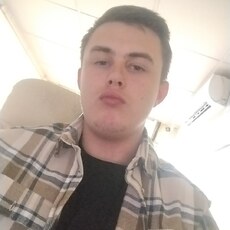 Фотография мужчины Илья Скрябин, 20 лет из г. Полоцк