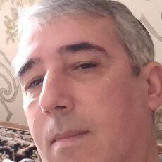 Фотография мужчины Абдула, 52 года из г. Махачкала