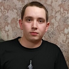 Фотография мужчины Владислав, 21 год из г. Куйбышев