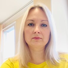 Фотография девушки Елена, 46 лет из г. Мытищи