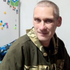Фотография мужчины Анатолий, 42 года из г. Ачит