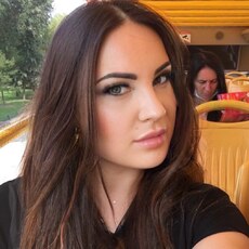 Фотография девушки Ульяна, 36 лет из г. Джанкой