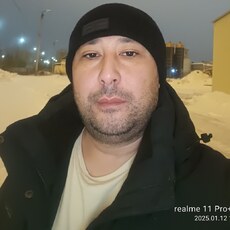 Фотография мужчины Арман, 45 лет из г. Петропавловск