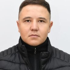 Фотография мужчины Дима, 31 год из г. Надым