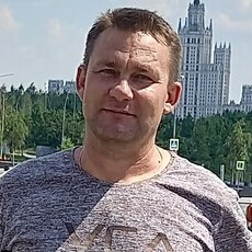 Фотография мужчины Иван, 46 лет из г. Изобильный