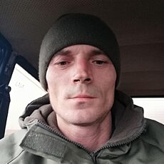 Фотография мужчины Слава, 38 лет из г. Чалтырь