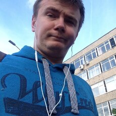 Фотография мужчины Сергей, 34 года из г. Владимир