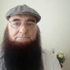 Фотография мужчины Юсуф, 66 лет из г. Грозный
