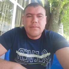 Фотография мужчины Валера, 41 год из г. Новомосковск