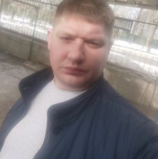 Фотография мужчины Александр, 32 года из г. Березовский (Свердловская Обл)