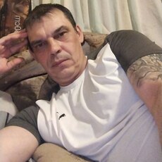 Фотография мужчины Руслан, 46 лет из г. Тайга