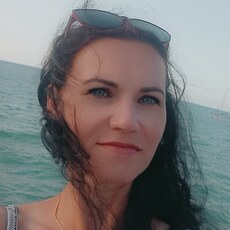 Фотография девушки Анна, 37 лет из г. Первомайский (Тамбовская Область