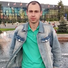 Фотография мужчины Дмитрий, 35 лет из г. Наро-Фоминск