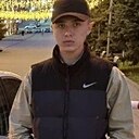 Михаил, 21 год