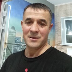 Фотография мужчины Фара, 44 года из г. Лесосибирск
