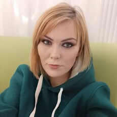 Фотография девушки Анна, 33 года из г. Каневская