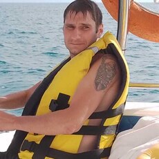 Фотография мужчины Роман, 35 лет из г. Пенза