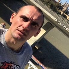 Фотография мужчины Александр, 31 год из г. Щецин