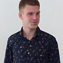 Андрей, 33 года