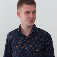 Фотография мужчины Андрей, 33 года из г. Семей