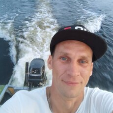 Фотография мужчины Сережа, 36 лет из г. Березники