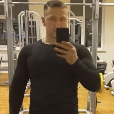 Фотография мужчины Сергей, 38 лет из г. Лунинец