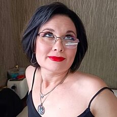 Фотография девушки Angel, 41 год из г. Верхние Татышлы