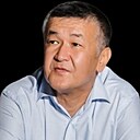 Мурат, 47 лет