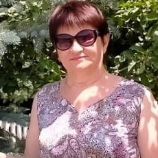 Фотография девушки Светлана, 58 лет из г. Южно-Сахалинск