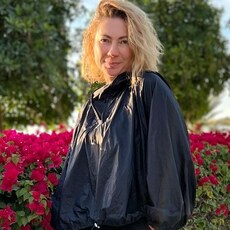 Фотография девушки Марина, 44 года из г. Гродно