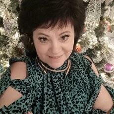 Фотография девушки Анна, 49 лет из г. Иваново