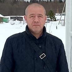 Фотография мужчины Евгений, 52 года из г. Архангельск