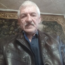 Фотография мужчины Юзик, 60 лет из г. Островец