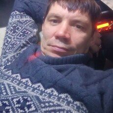 Фотография мужчины Дмитрий, 43 года из г. Самара