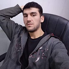 Фотография мужчины Салим, 30 лет из г. Королёв