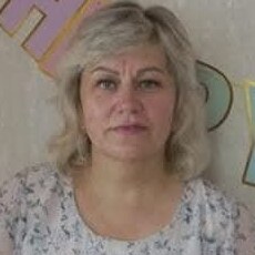 Фотография девушки Ольга, 53 года из г. Прилуки