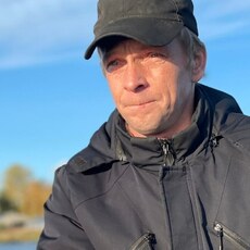 Фотография мужчины Тоха, 38 лет из г. Лоухи