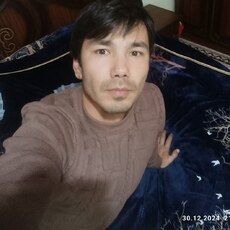 Фотография мужчины Фарход, 37 лет из г. Ташкент