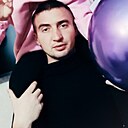 Василь, 34 года