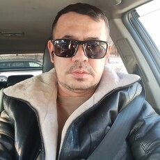Фотография мужчины Акмалжон, 43 года из г. Харовск
