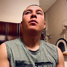 Фотография мужчины Руслан, 34 года из г. Свободный