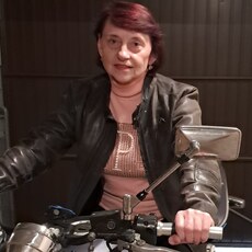 Фотография девушки Светлана, 56 лет из г. Брест