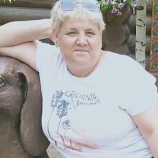 Фотография девушки Натали, 53 года из г. Элиста