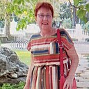 Елена, 61 год