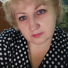 Фотография девушки Татьяна, 53 года из г. Великий Новгород