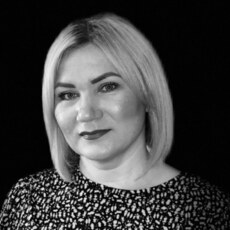 Фотография девушки Валентина, 45 лет из г. Самара